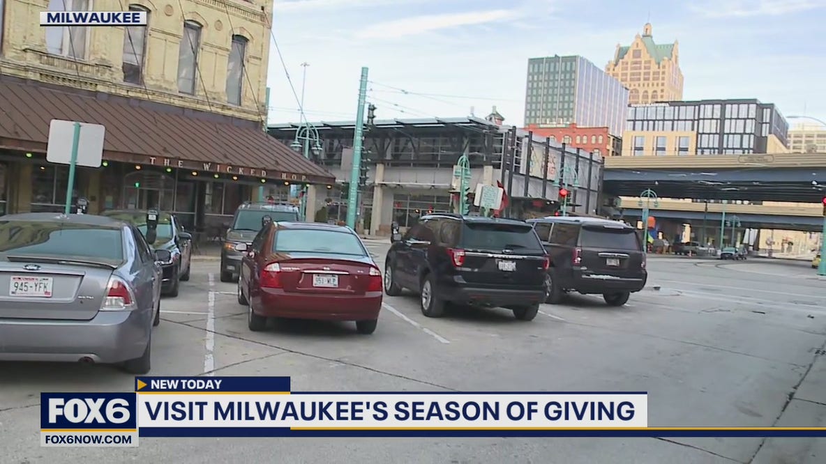 Visit Milwaukee has the best ways to support local